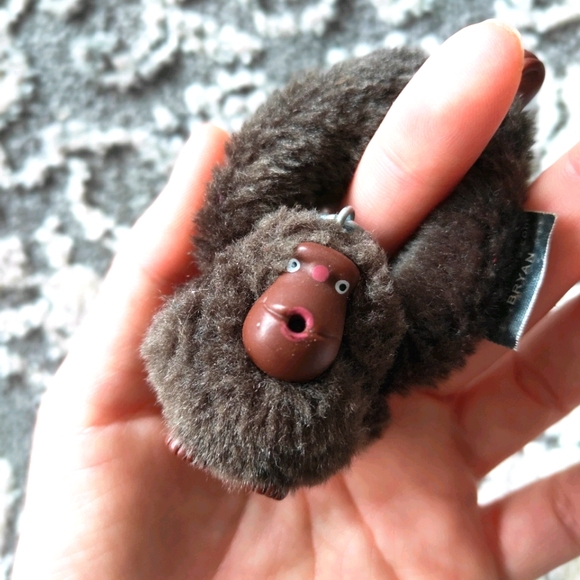 Kipling chain Bryan - Picture 4 of 6